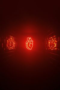 heart attack