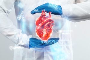 heart transplant