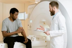 Ct scan