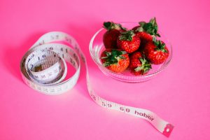 weight loss