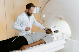MRI
