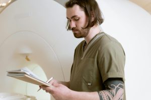 MRI