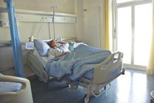hospitals