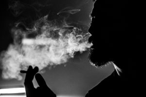 smoking