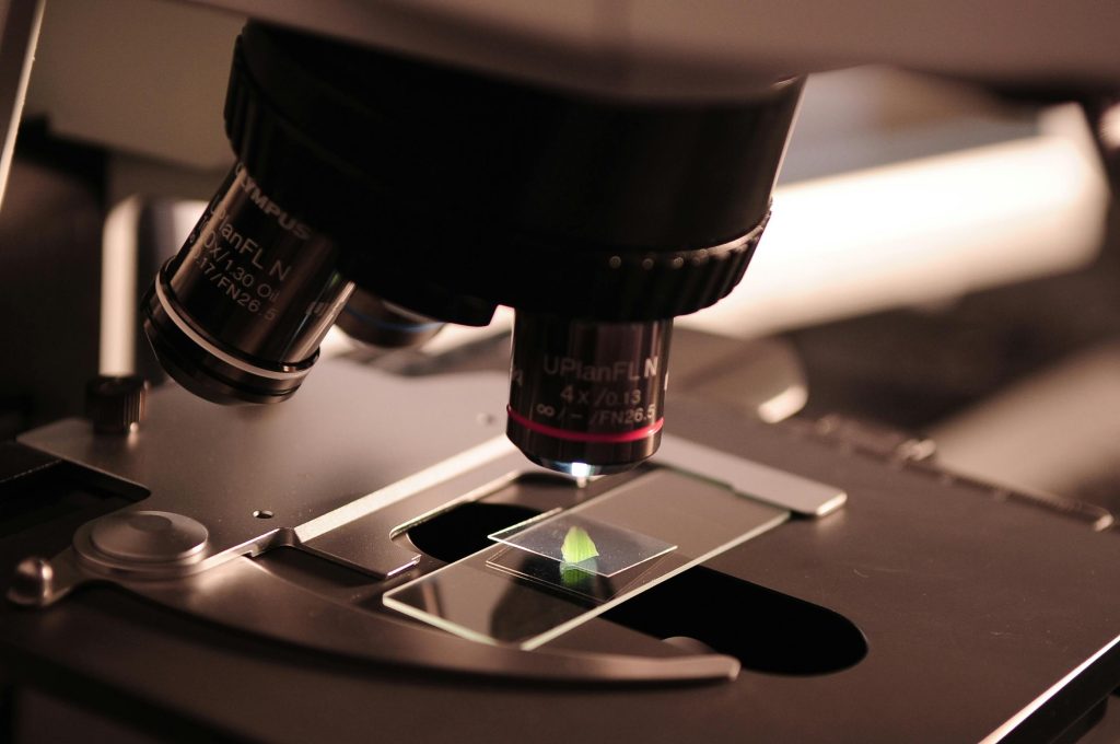 laboratory