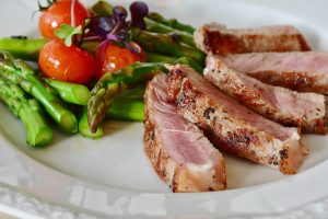 proteins