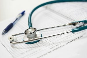 emergency department