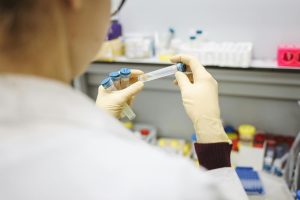 laboratory