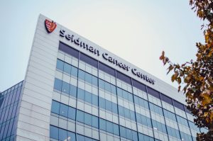 hospitals
