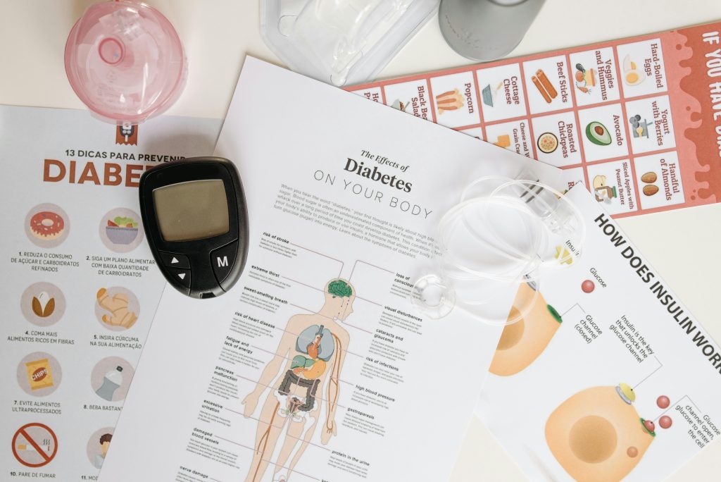 Hyperglycemia