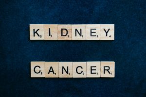Kidney failure