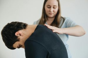 Arthritic pain