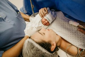 Postpartum