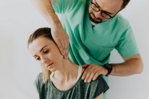 Arthritic pain
