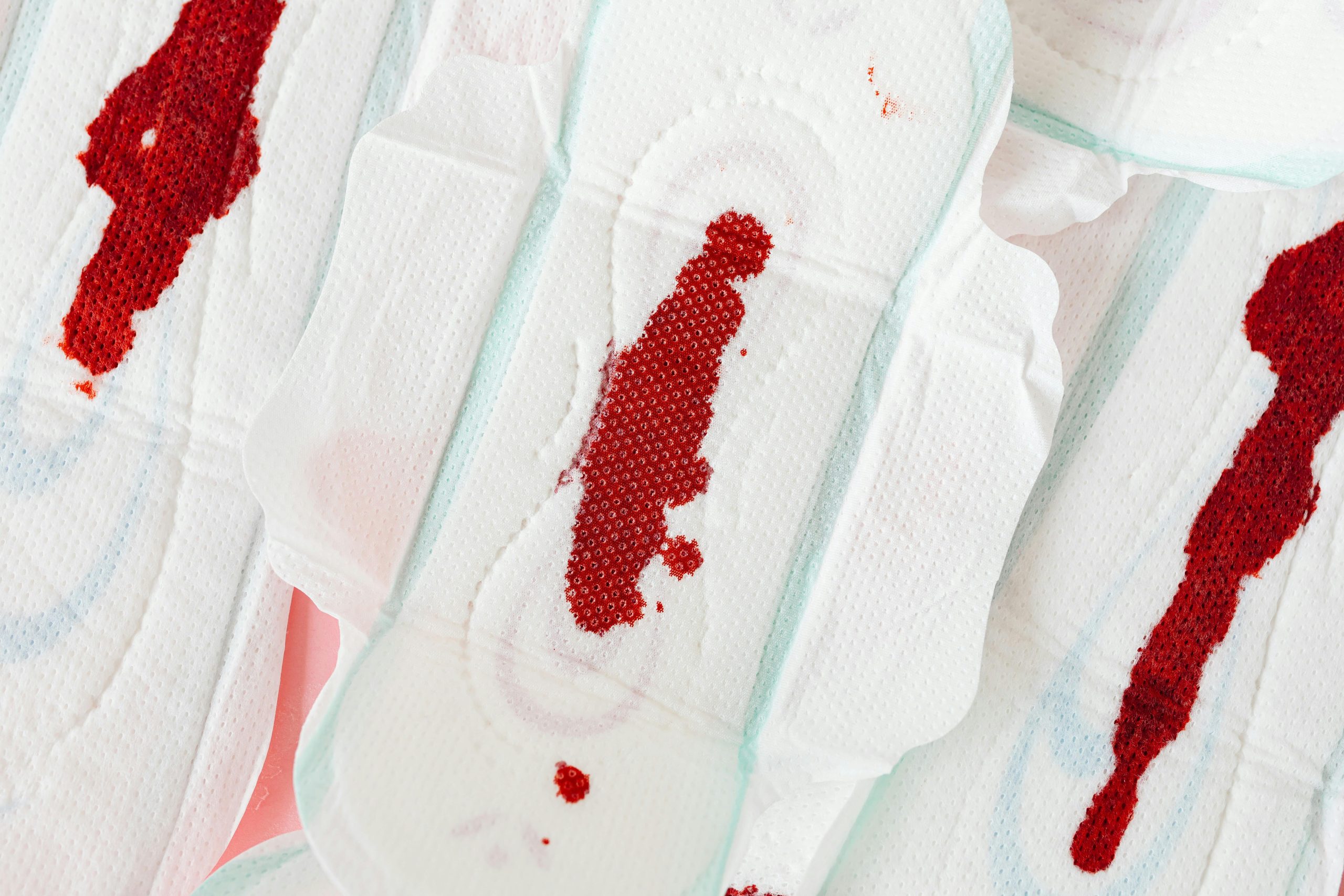 Menstruation