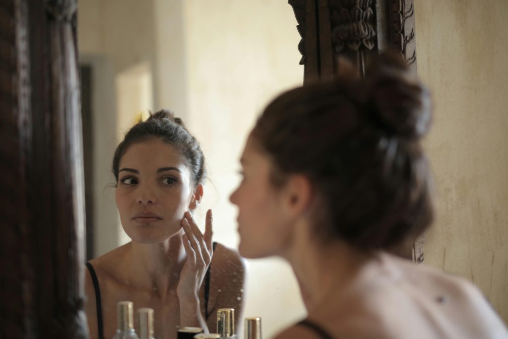 Skincare