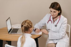 Podiatrist