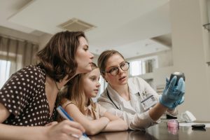 Podiatrist