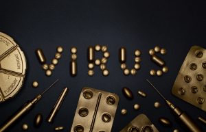 Typhoid fever